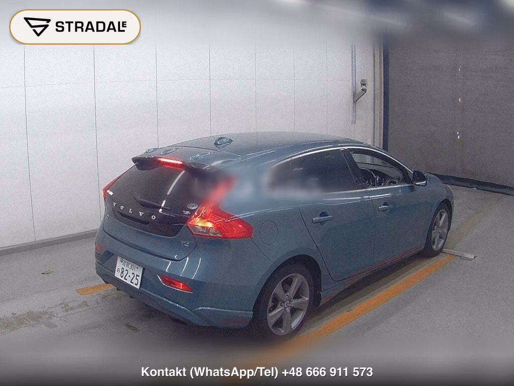 VOLVO V40 T4, miniaturka 6