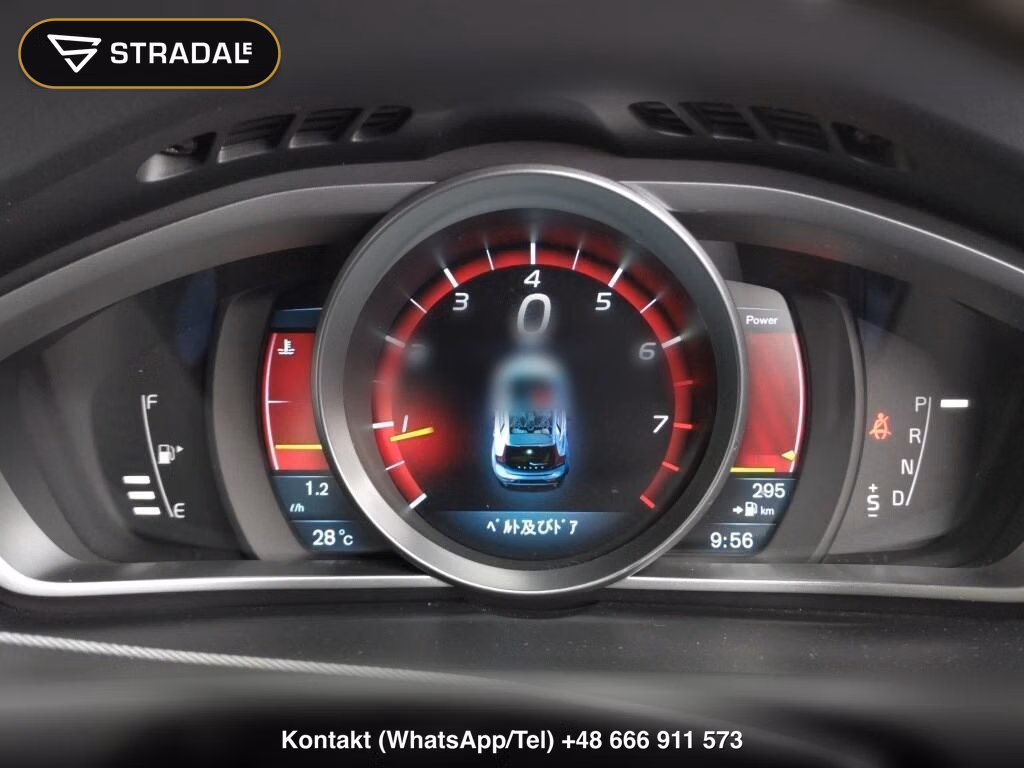 VOLVO V40 T4, miniaturka 7