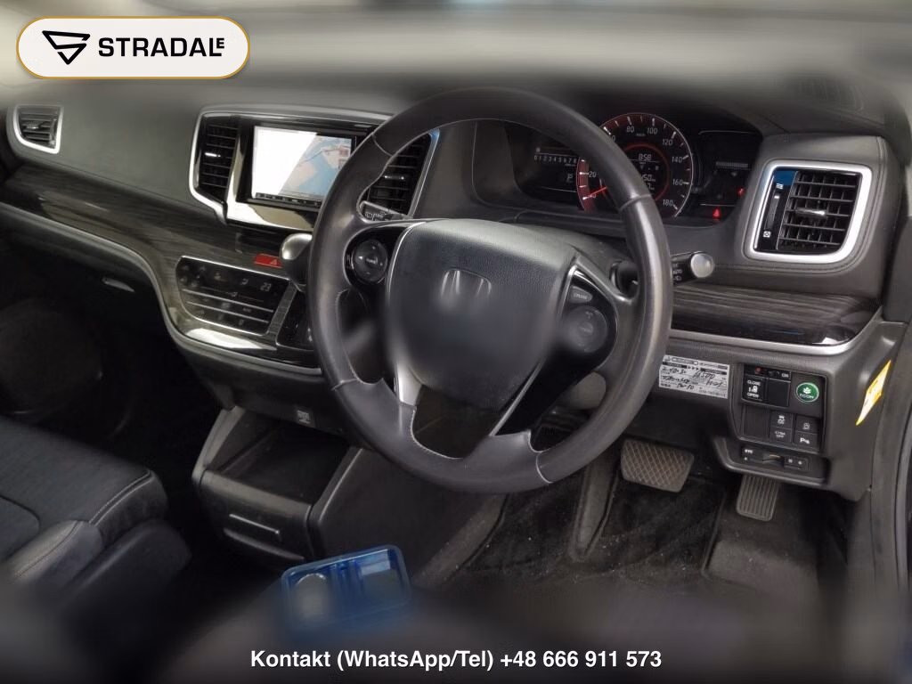HONDA ODYSSEY ABSOLUTE, miniaturka 4