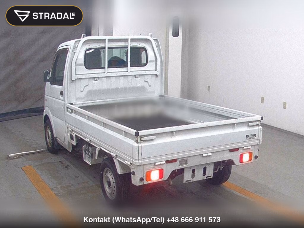SUZUKI CARRY TRUCK KC, miniaturka 3