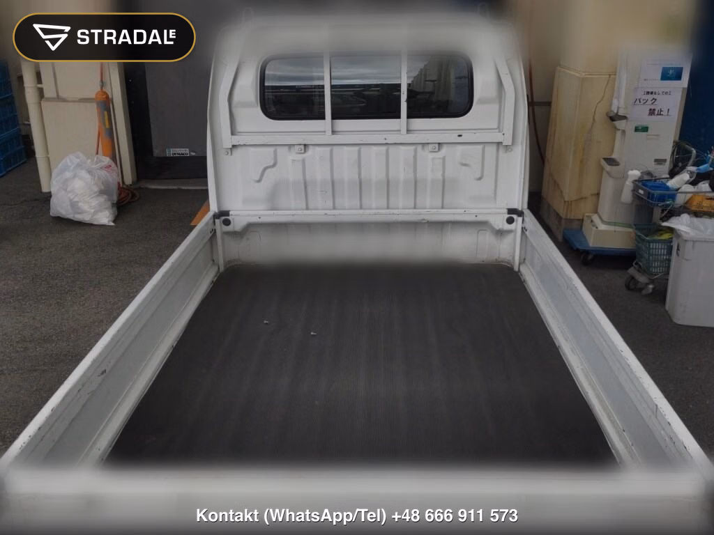 SUZUKI CARRY TRUCK KC, miniaturka 7