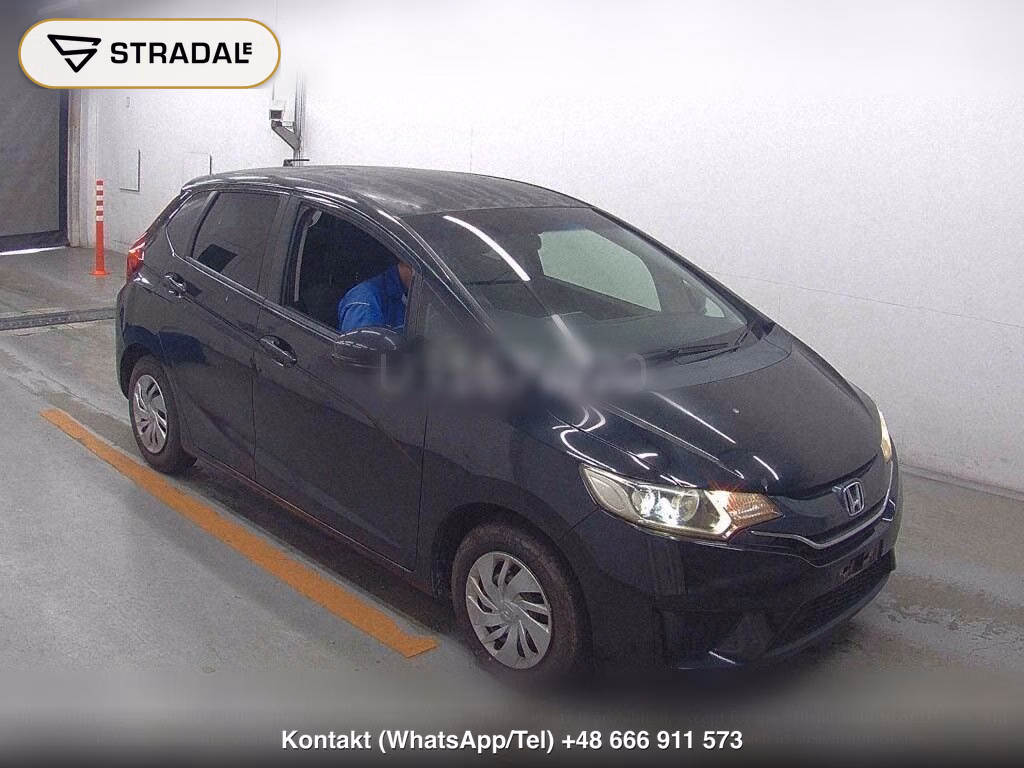 HONDA FIT 13G･L PACKAGE, miniaturka 2