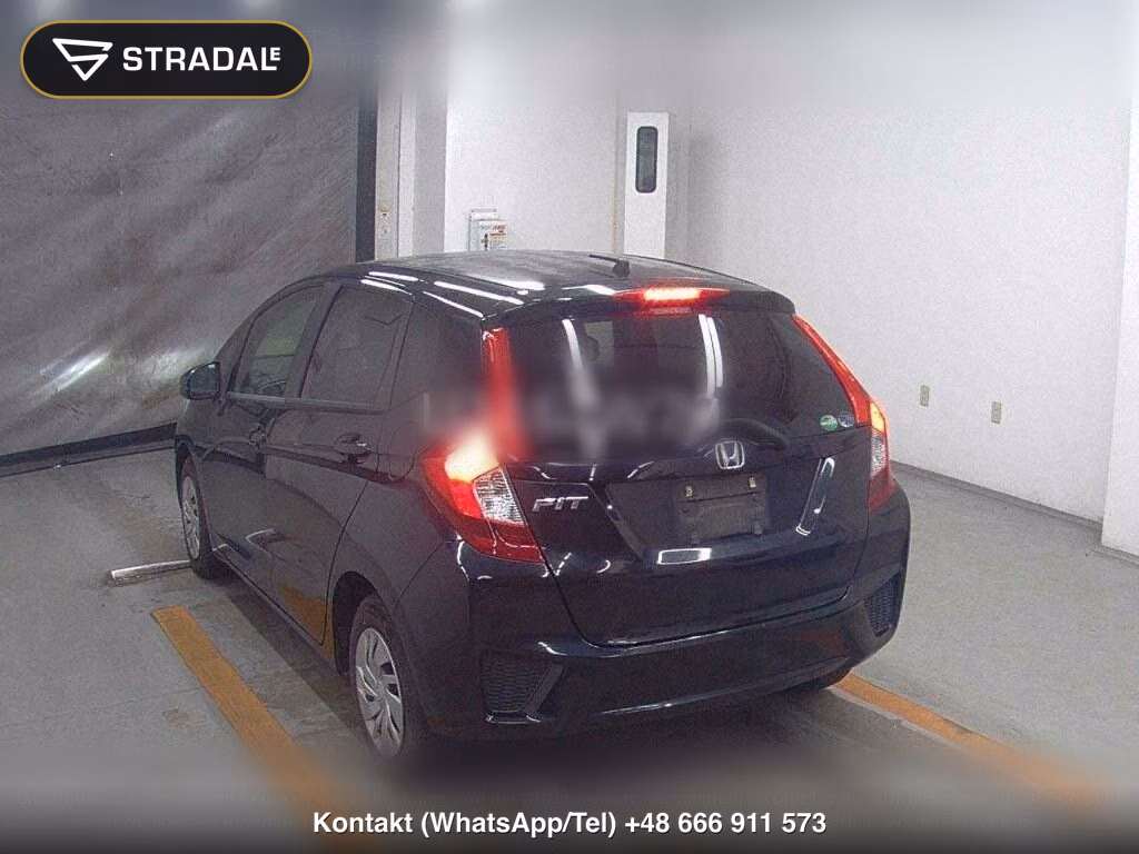 HONDA FIT 13G･L PACKAGE, miniaturka 3