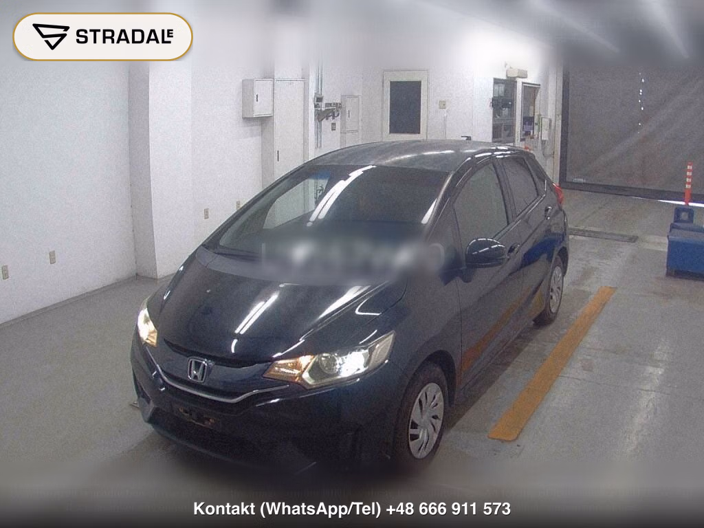 HONDA FIT 13G･L PACKAGE, miniaturka 5