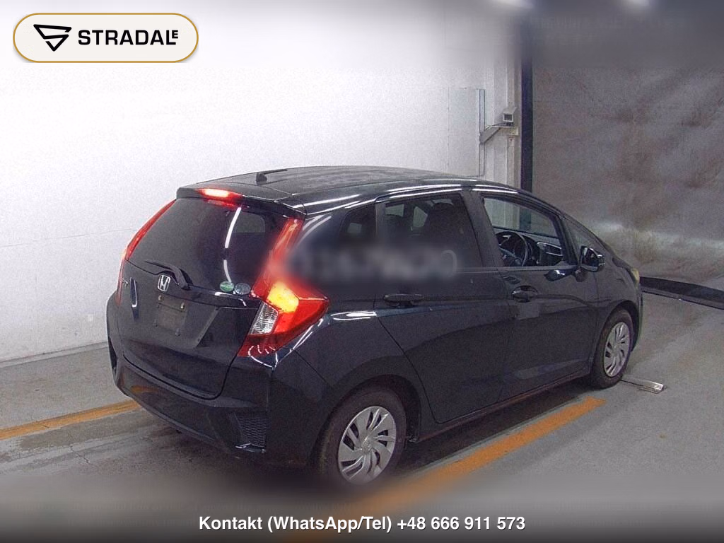 HONDA FIT 13G･L PACKAGE, miniaturka 6