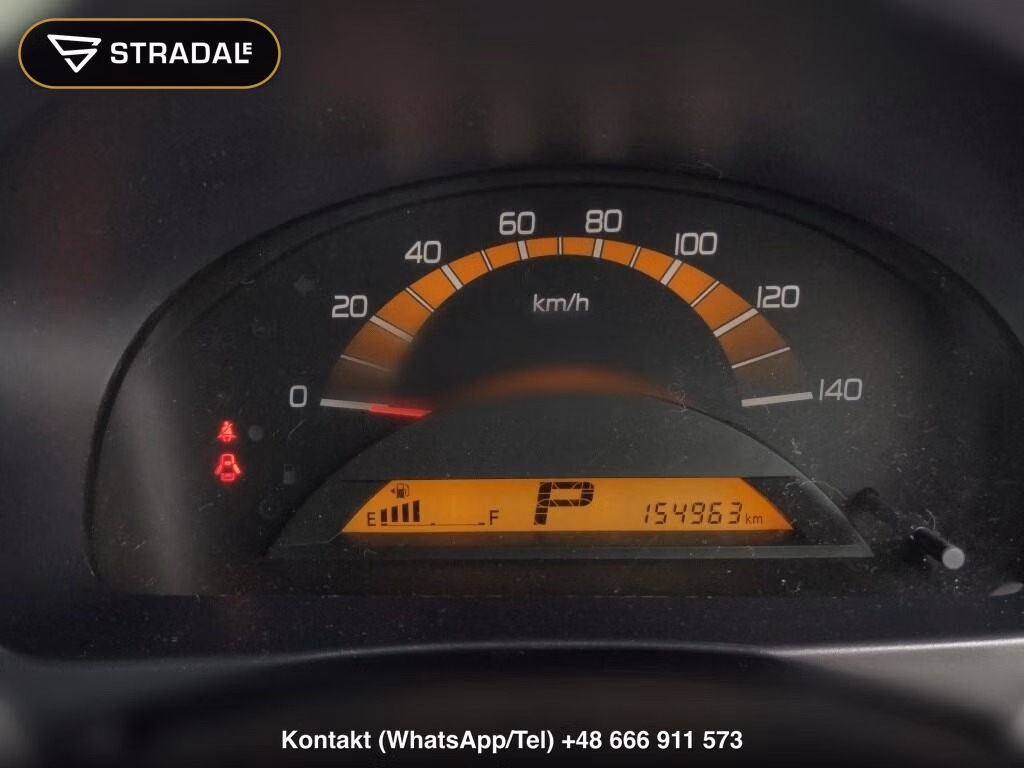 SUZUKI WAGON R 5D FX LIMITED, miniaturka 7