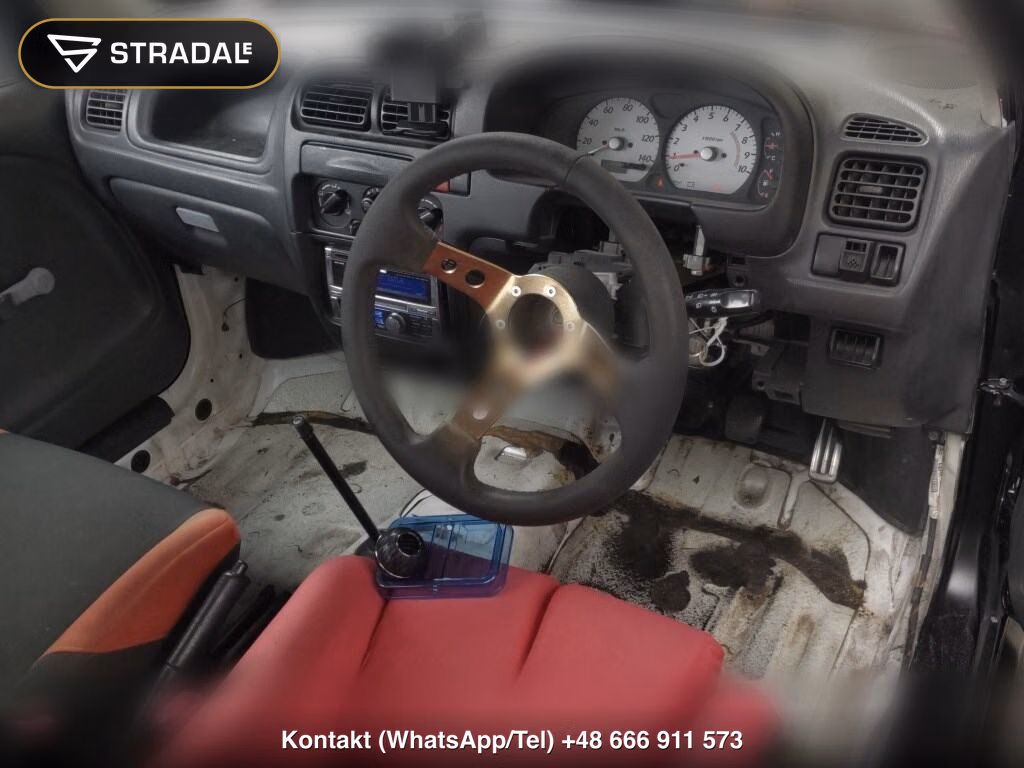 SUZUKI ALTO 3D VS, miniaturka 4