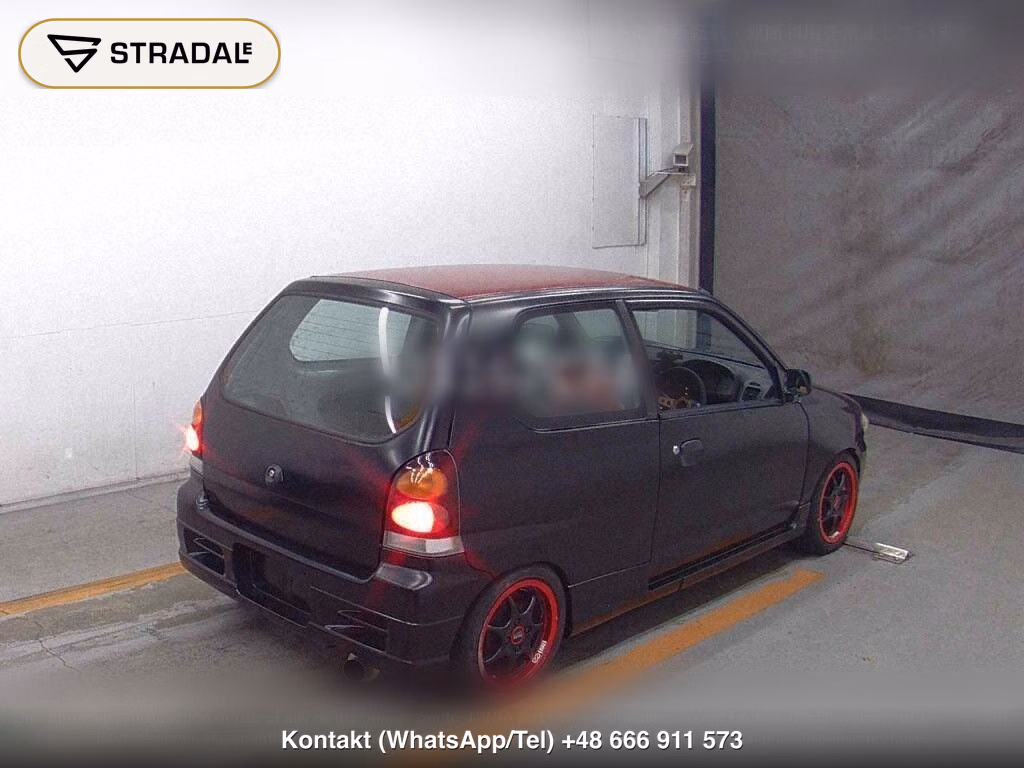 SUZUKI ALTO 3D VS, miniaturka 6