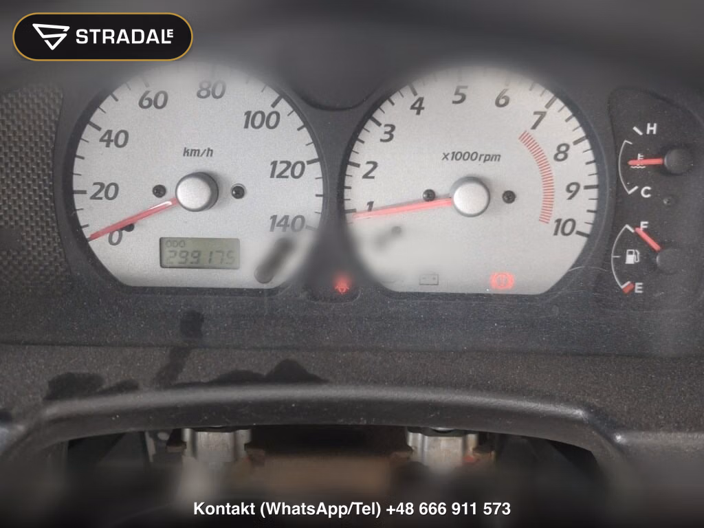 SUZUKI ALTO 3D VS, miniaturka 7
