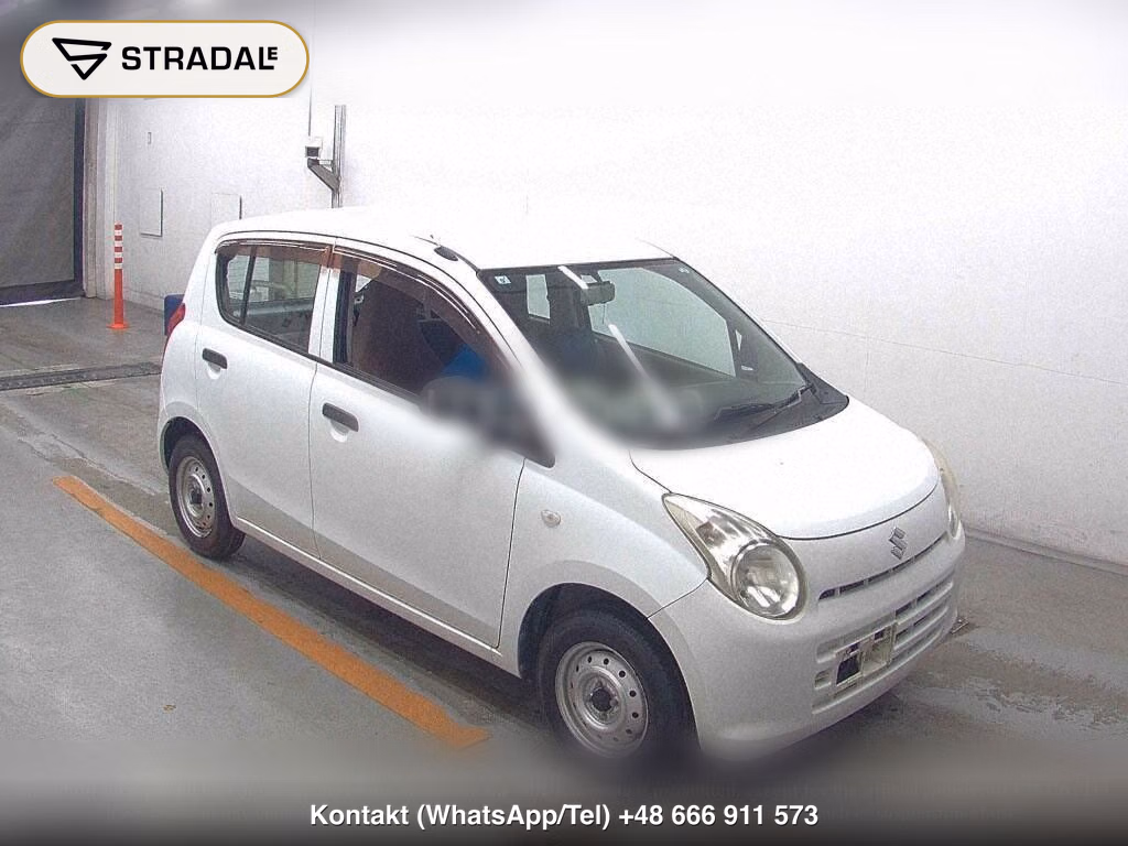 SUZUKI ALTO 5D VP, miniaturka 2