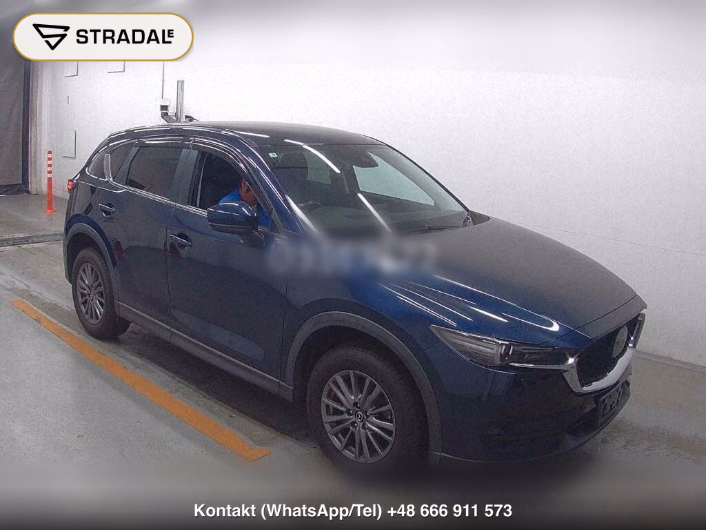 MAZDA CX-5 4WD OTHERS, miniaturka 2
