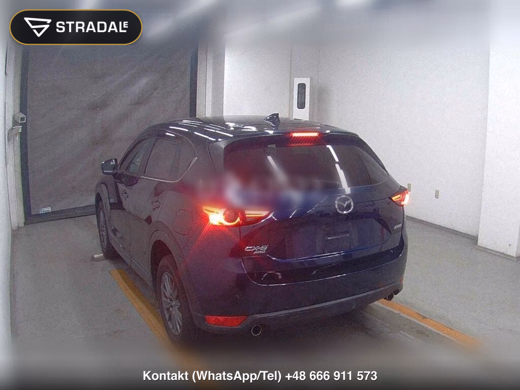 MAZDA CX-5 4WD OTHERS, miniaturka 3