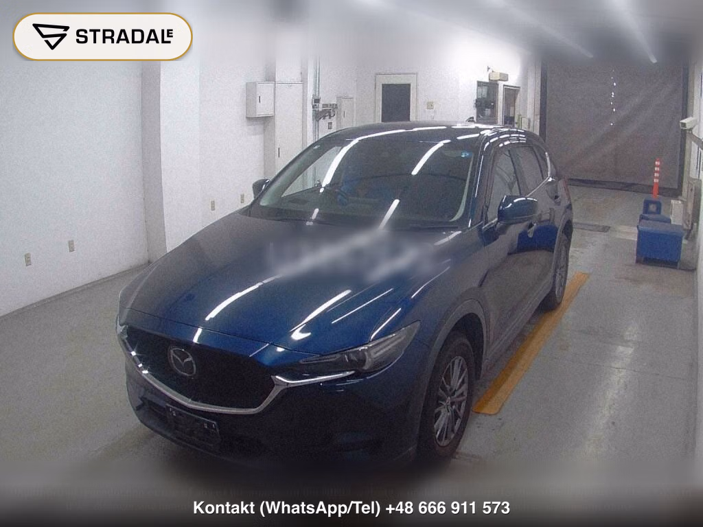 MAZDA CX-5 4WD OTHERS, miniaturka 5