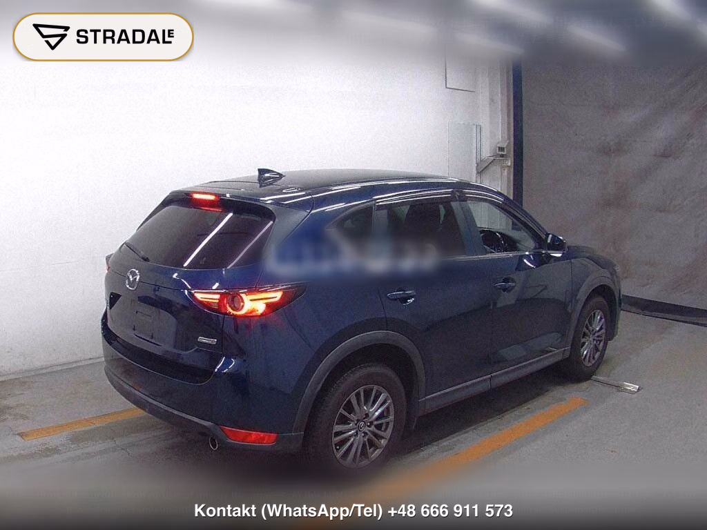 MAZDA CX-5 4WD OTHERS, miniaturka 6