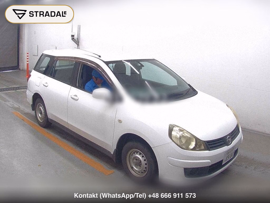 NISSAN AD EXPERT LX, miniaturka 2