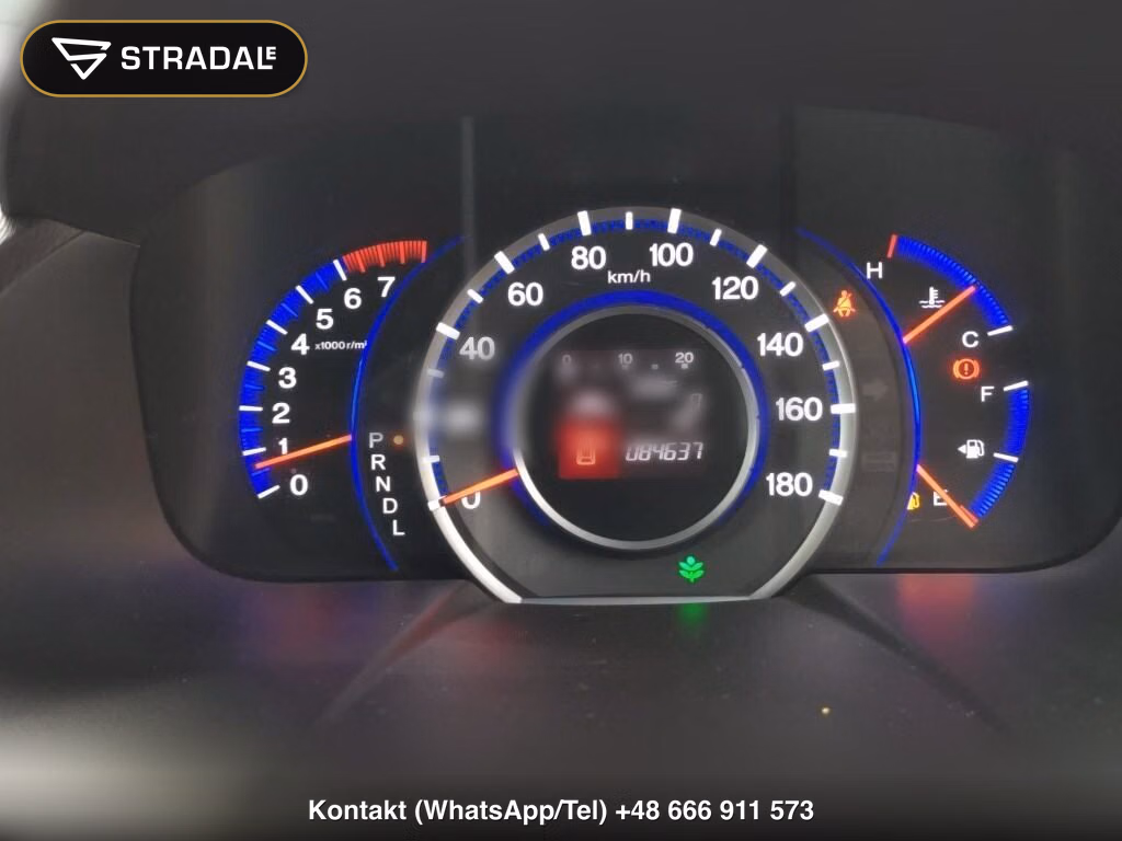 HONDA ODYSSEY M FINE SPIRIT, miniaturka 7