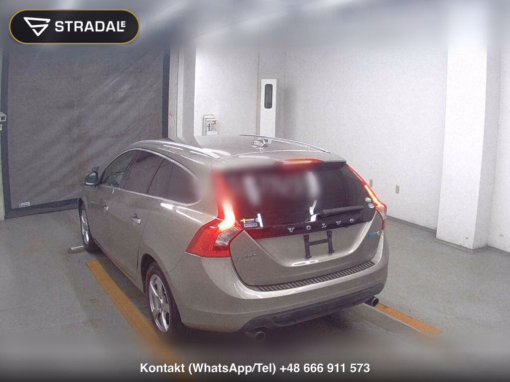 VOLVO V60 DRIVE E, miniaturka 2