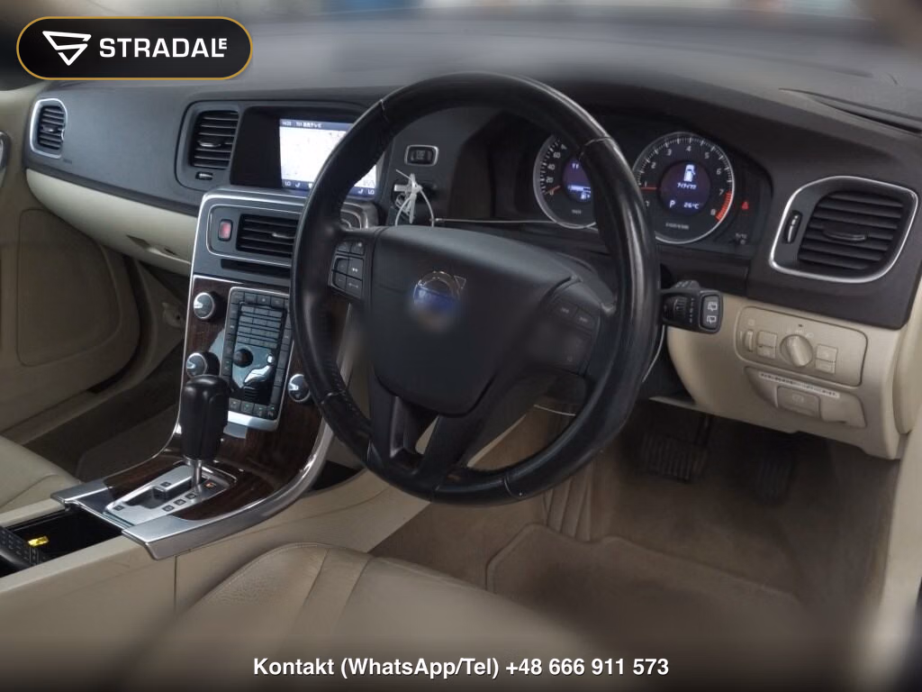 VOLVO V60 DRIVE E, miniaturka 3