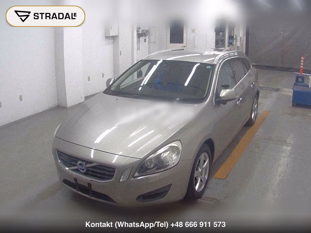 VOLVO V60 DRIVE E, miniaturka 4