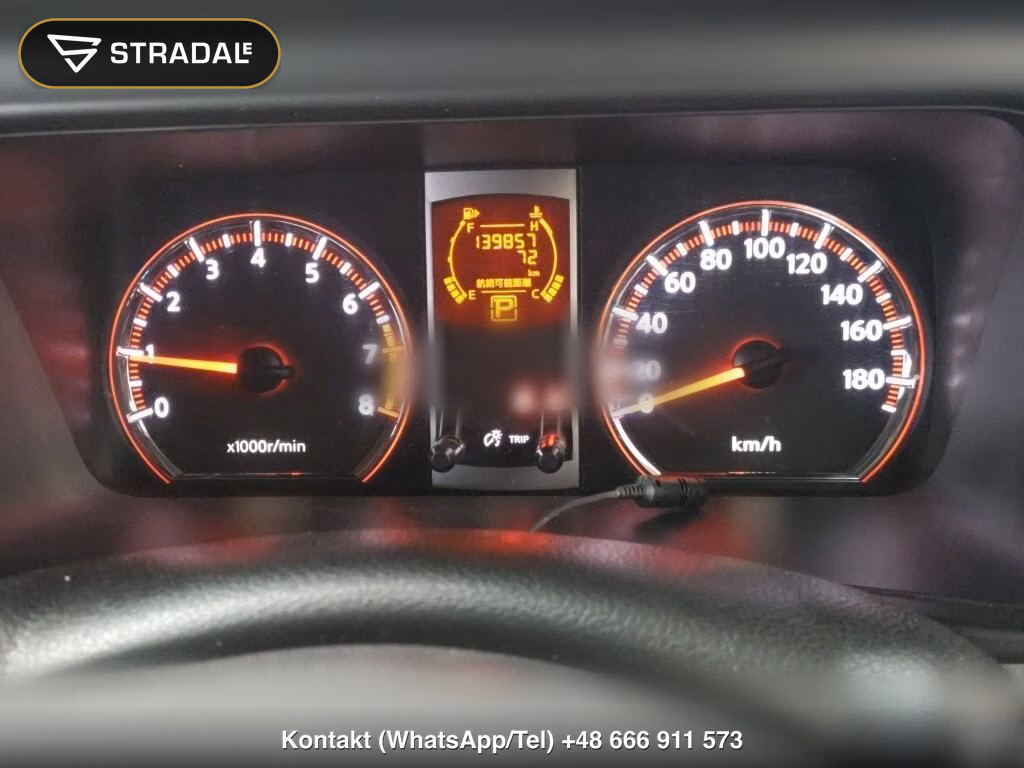 NISSAN SERENA 5D HIGHWAY STAR V AERO SELECTION, miniaturka 7