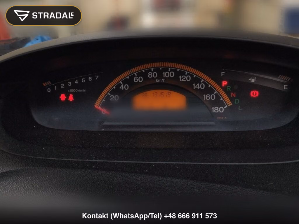 HONDA FREED G JUST SELECTION, miniaturka 7