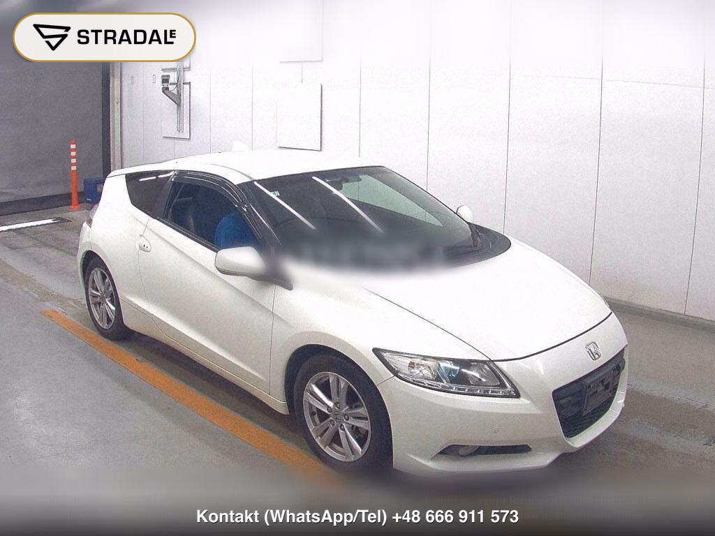 HONDA CR-Z α, miniaturka 2