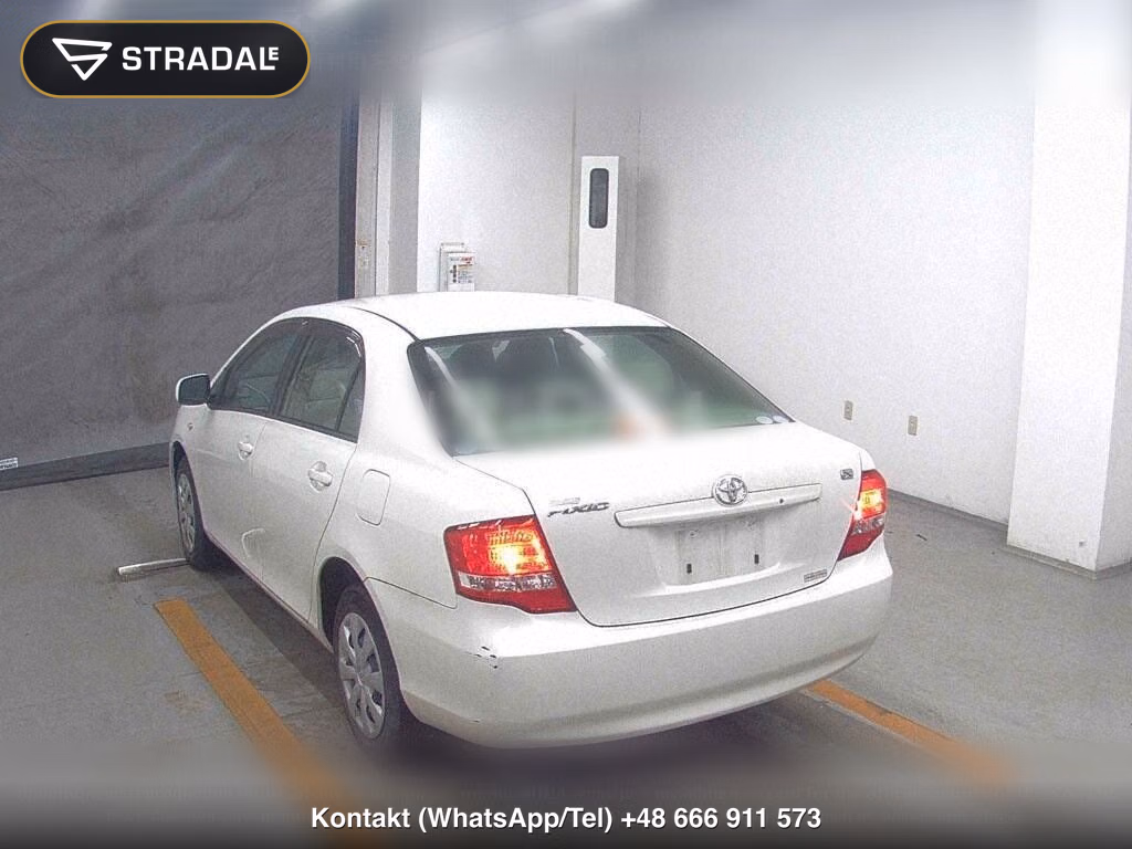 TOYOTA COROLLA AXIO X HID LIMITED, miniaturka 3