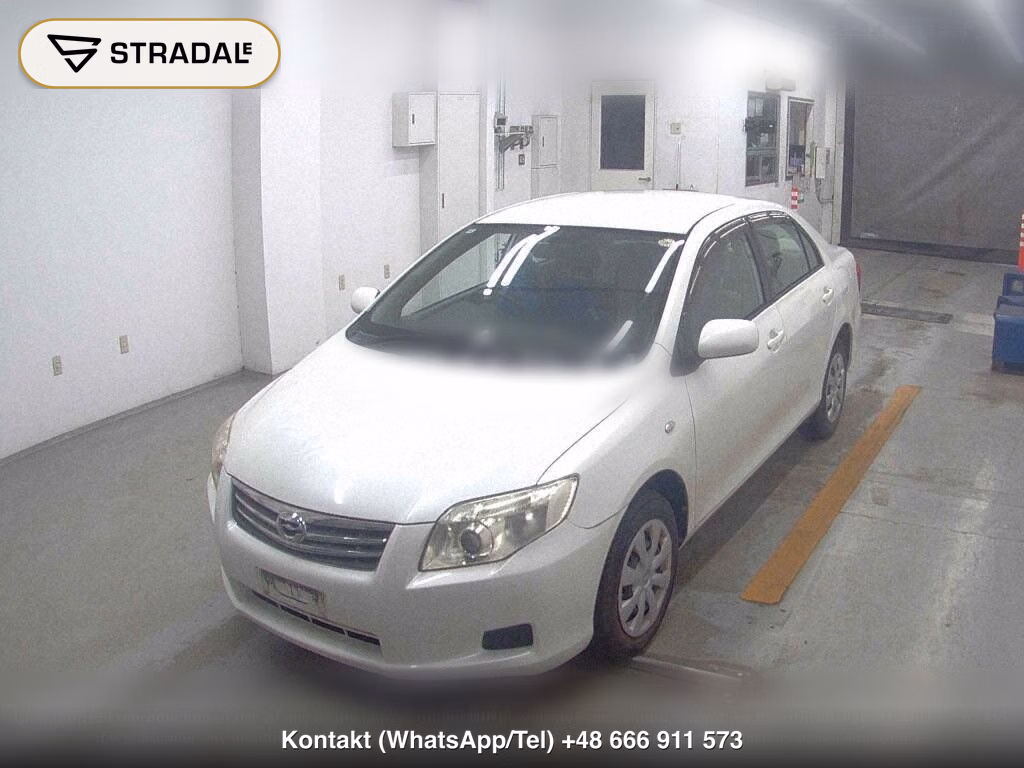 TOYOTA COROLLA AXIO X HID LIMITED, miniaturka 5