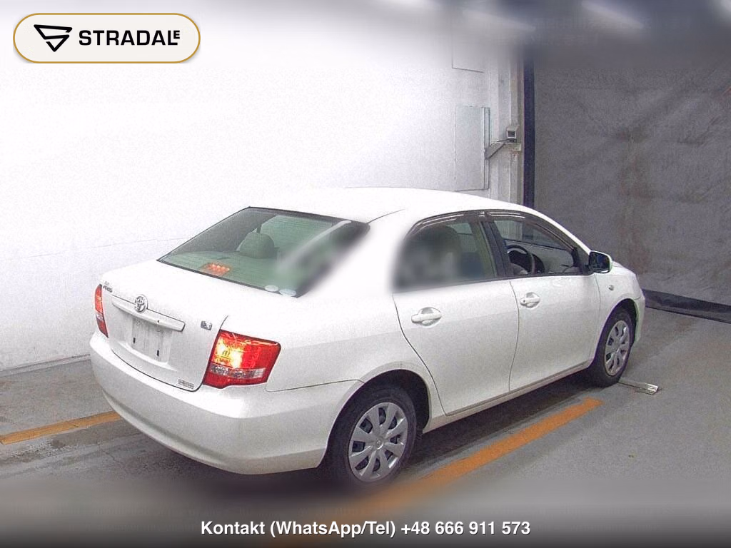 TOYOTA COROLLA AXIO X HID LIMITED, miniaturka 6