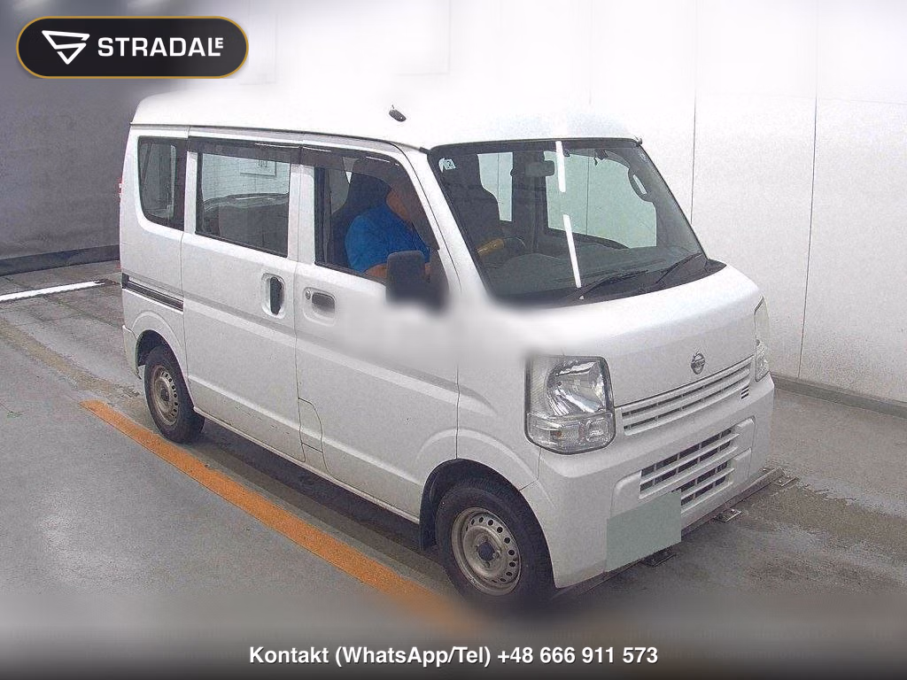 NISSAN NV100CLIPPER VAN DX, miniaturka 2