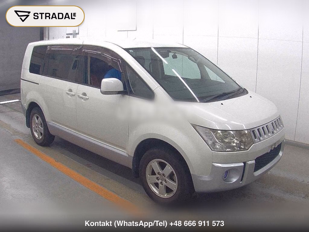 MITSUBISHI DELICA D:5 EXCEED Ⅱ, miniaturka 2