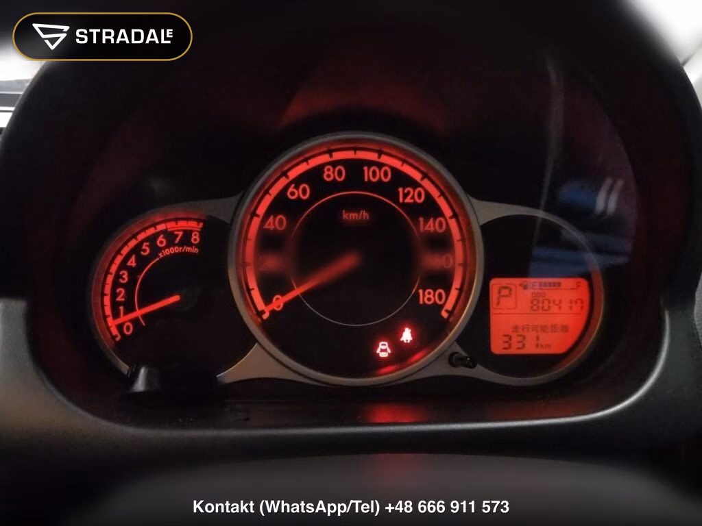 MAZDA DEMIO 5D 13C, miniaturka 7