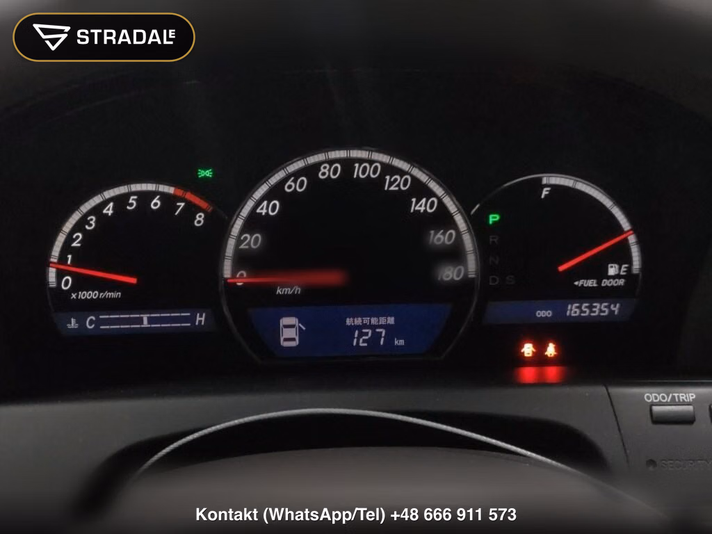 TOYOTA CROWN 4D ROYAL EXTRA, miniaturka 7