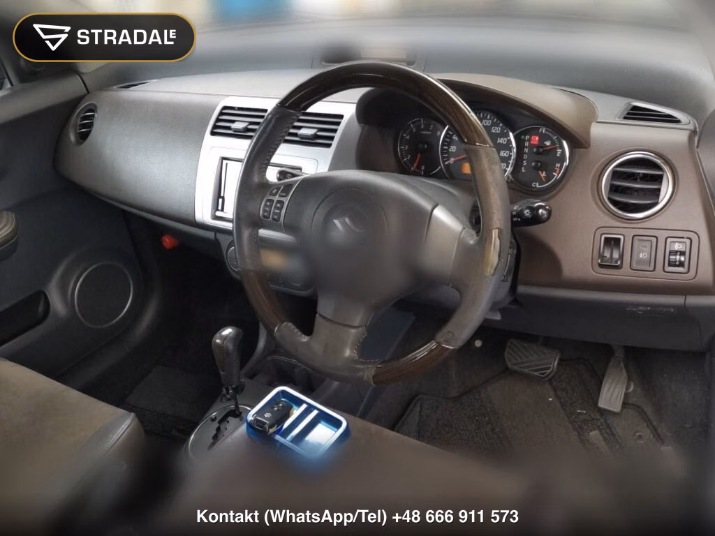 SUZUKI SWIFT 5D STYLE, miniaturka 4