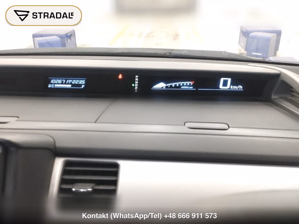 HONDA STEPWAGON 5D SPADA S Z HDD NAVI PACKAGE, miniaturka 7
