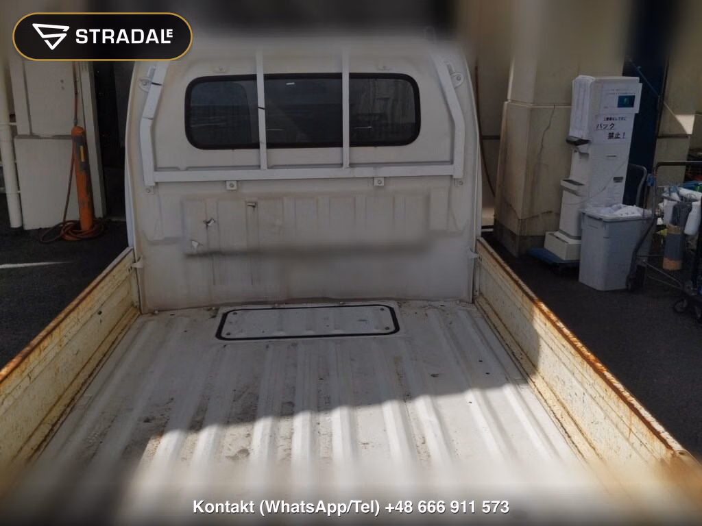 SUZUKI CARRY TRUCK, miniaturka 7