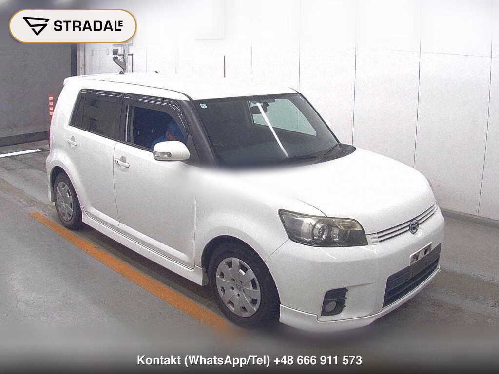 TOYOTA COROLLA RUMION 1.5G AERO TOURER, miniaturka 2