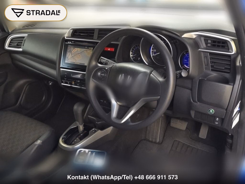 HONDA FIT 13G･L PACKAGE, miniaturka 4