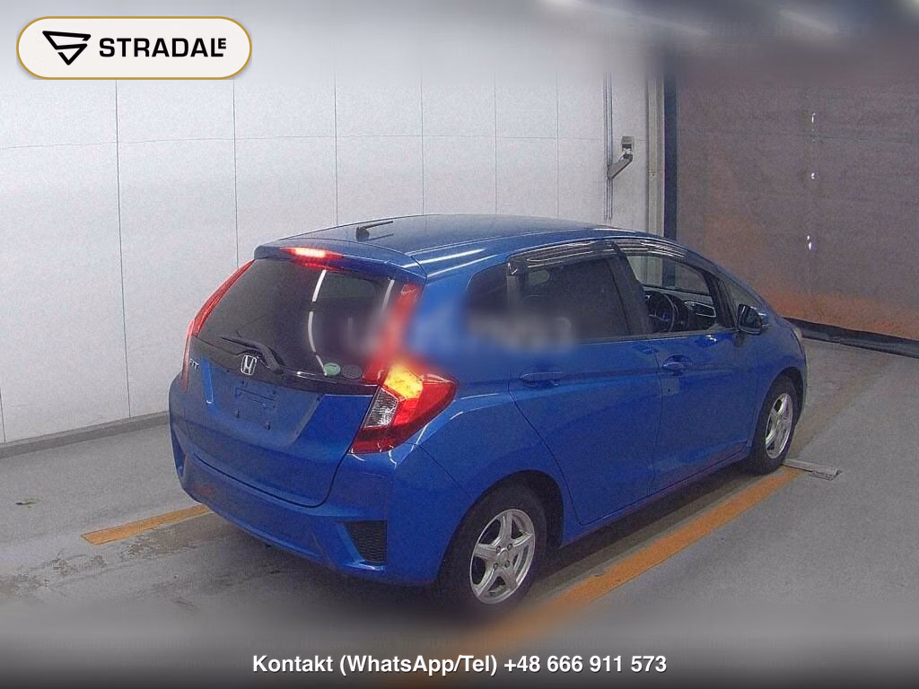 HONDA FIT 13G･L PACKAGE, miniaturka 6