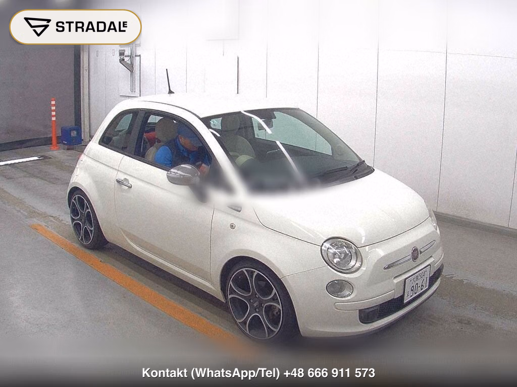 FIAT 500 TWINAIR POP, miniaturka 2
