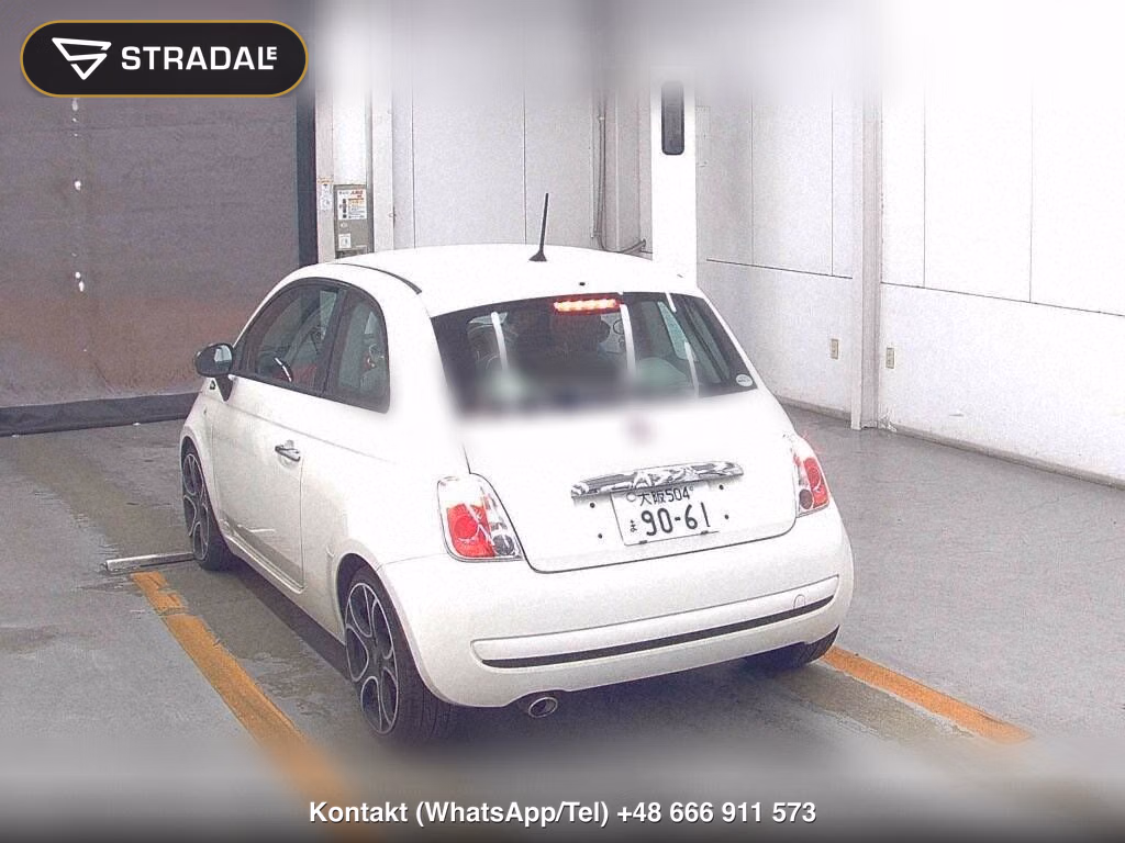 FIAT 500 TWINAIR POP, miniaturka 3