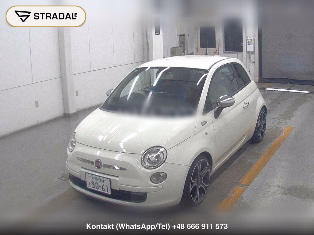 FIAT 500 TWINAIR POP, miniaturka 5