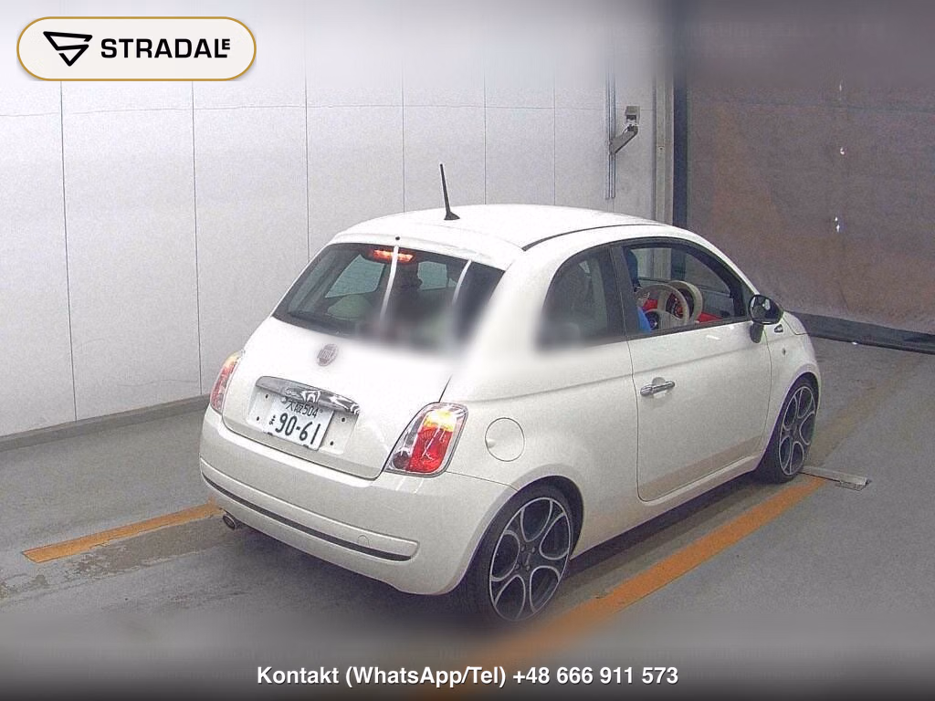 FIAT 500 TWINAIR POP, miniaturka 6