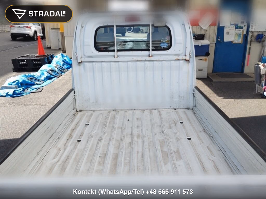 MITSUBISHI MINICAB TRUCK 4WD OTHERS, miniaturka 7