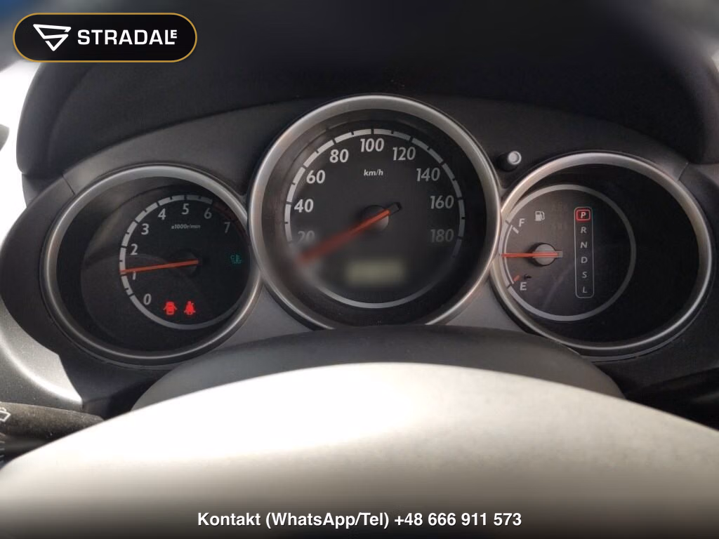 HONDA FIT W, miniaturka 7