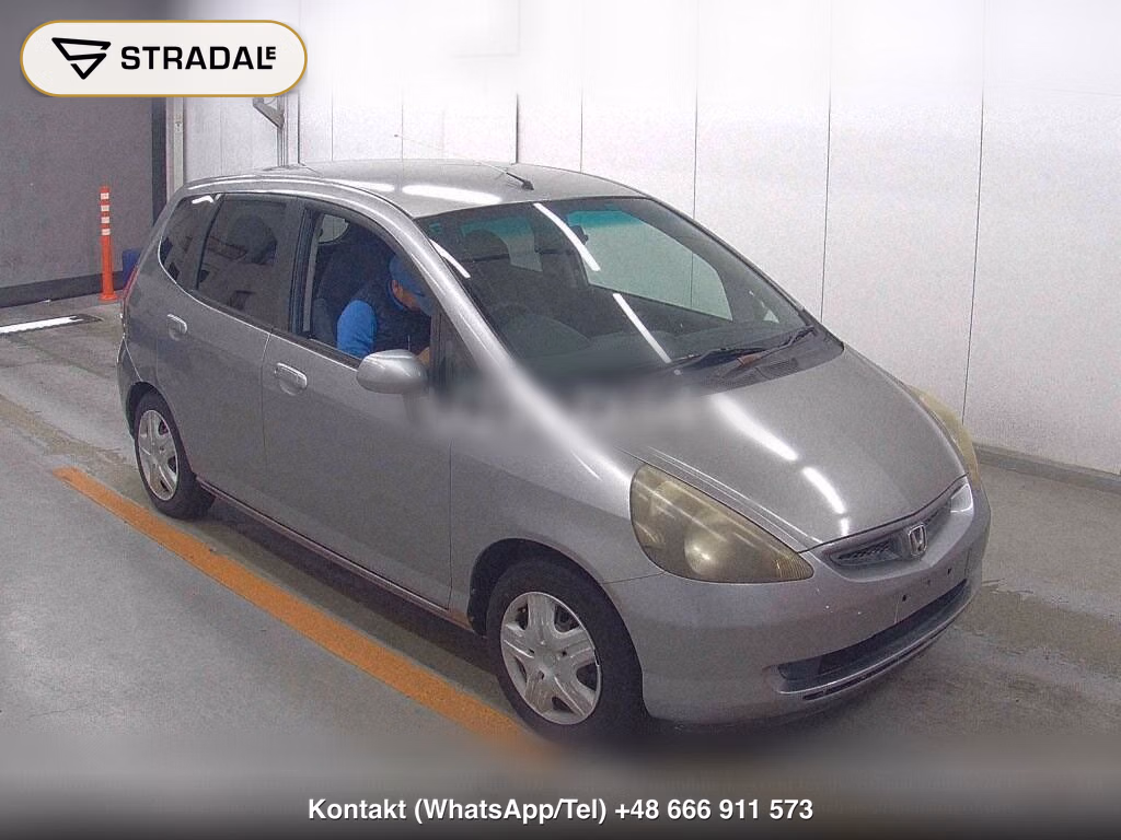 HONDA FIT 1.3W, miniaturka 2