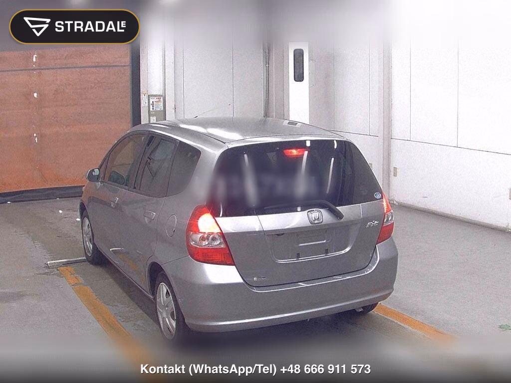 HONDA FIT 1.3W, miniaturka 3