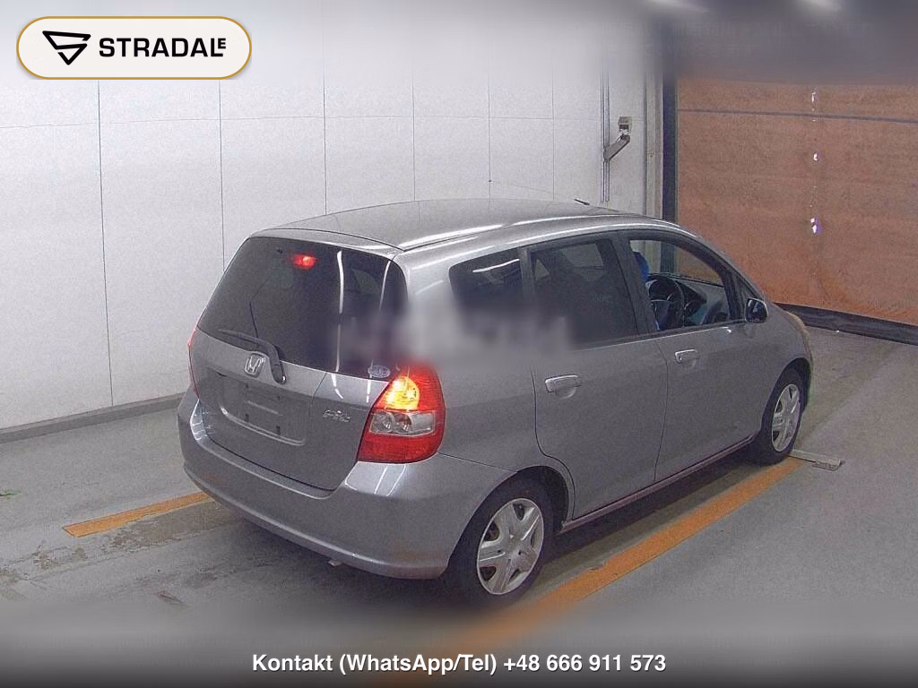 HONDA FIT 1.3W, miniaturka 6