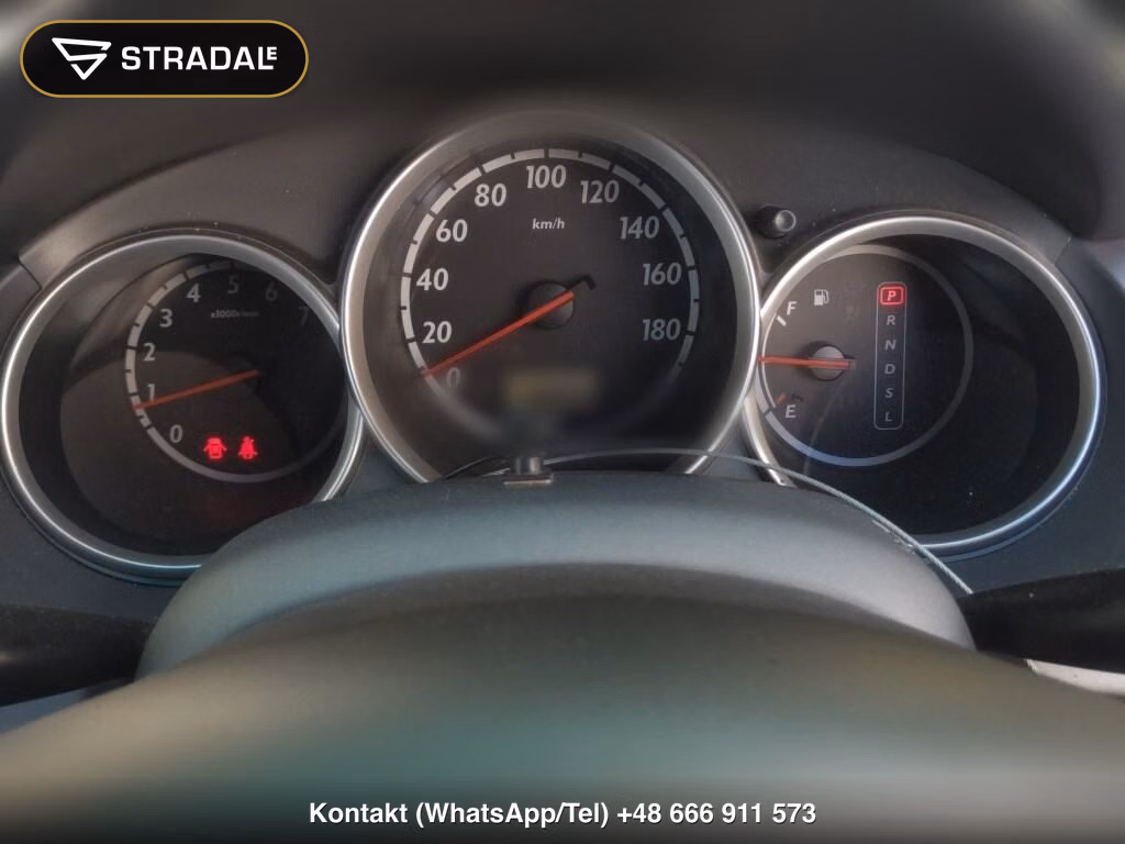 HONDA FIT 1.3W, miniaturka 7