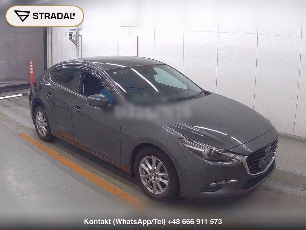 MAZDA AXELA OTHERS, miniaturka 2